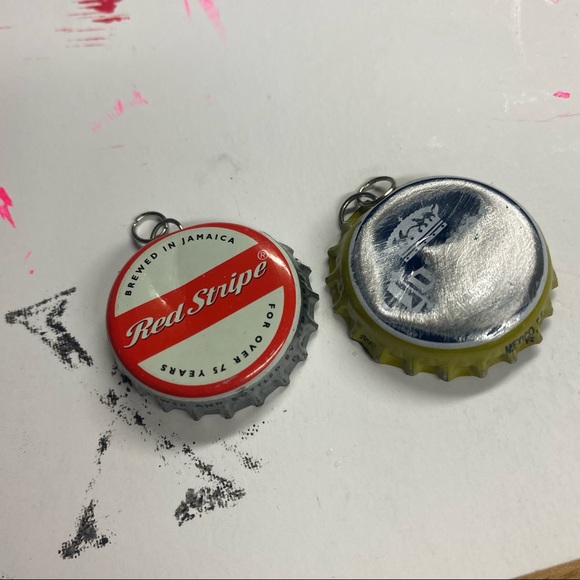 Misc., Bottle Caps for DIY Arts & Crafts Beauty - Picture 4 of 4